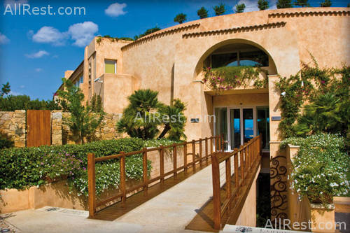 L'Ea Bianca Luxury Resort 21